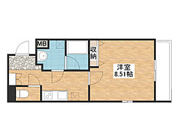 コテージ下之郷