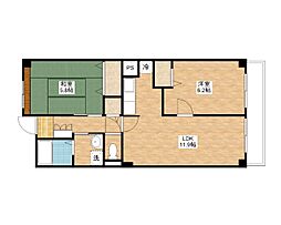 ロジュマンコシノハラ