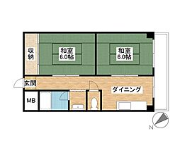 メゾン近江富士 402