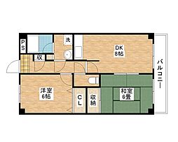 葵マンションII