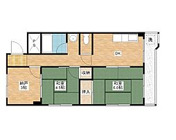 メゾン近江富士