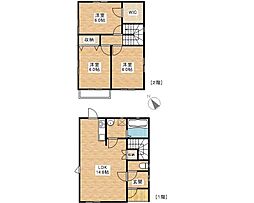 中畑様戸建カーサ