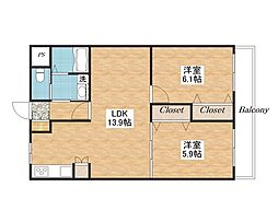 ファミール守山