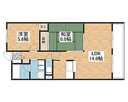 エスポワール弐番館