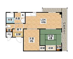 ハースイン久野部