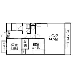 クレスティ栗田
