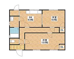 野洲市小堤の一戸建て