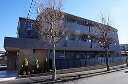 パークスクェア常盤平　103号室 103