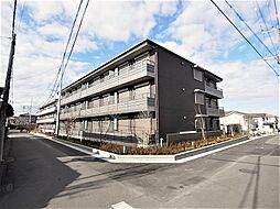 シャーメゾンラパン　206号室 206