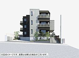 クレスティークI　102号室 102