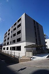 エスプランドル五香　502号室 502