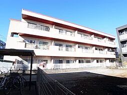 ハイツ高橋　205号室 205