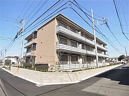 シャーメゾンアリス　105号室 105