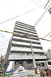 大阪市生野区中川西1丁目