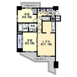 コスモ三国ヶ丘