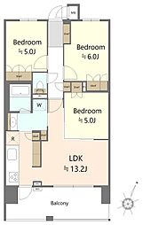 プレシス南林間