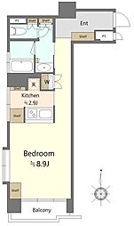 モナーク三軒茶屋