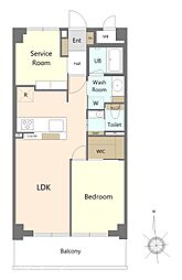 ルジェンテ・リベル氷川台