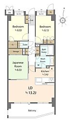 サンデュエル川越