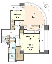 東京ツインパークス