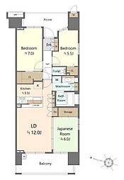 東京フロンティアシティ　パーク＆パークス