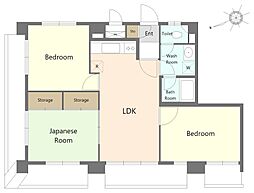 ホワイトレジデンス