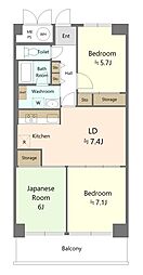 マンハイム大宮