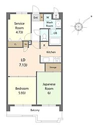 アップルウェイ吉祥寺南