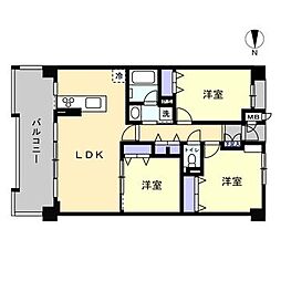 ファミール西院