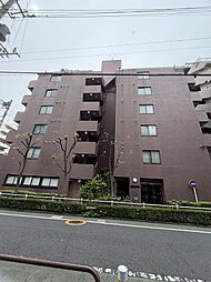 ソレイユ高島平第二