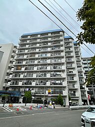大田区大森北１丁目