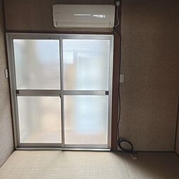 三栄住宅池田文化14号棟　103号室 103