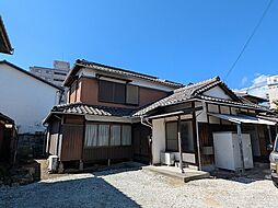 相生市陸本町　戸建