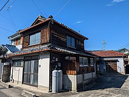 赤穂市塩屋借家