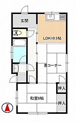 赤穂市上仮屋北戸建て