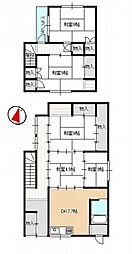 赤穂市尾崎　戸建