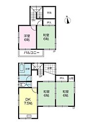 揖保川町新在家借家