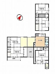 赤穂市新田　戸建