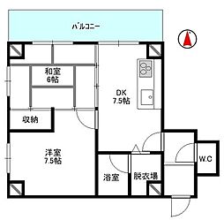 サンコウビル 403