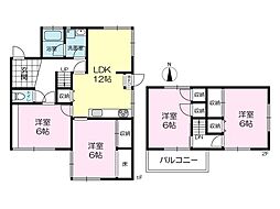 赤穂市宮前町借家