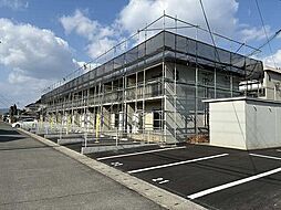 レジデンス赤穂御崎B棟 5