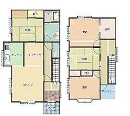 赤穂市大津借家