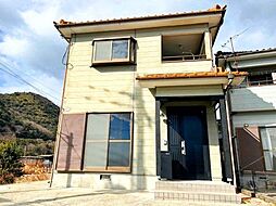 赤穂市大津借家