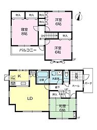上郡町山野里借家