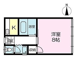 太陽ビル203号