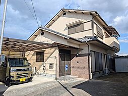 赤穂市北野中　戸建