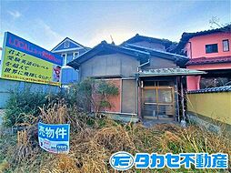 たつの市龍野町北龍野　戸建
