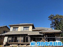 たつの市揖保川町正條戸建