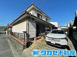 赤穂市平成町戸建