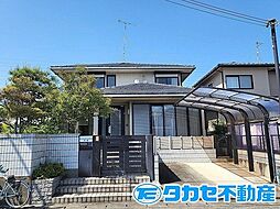 たつの市御津町苅屋戸建